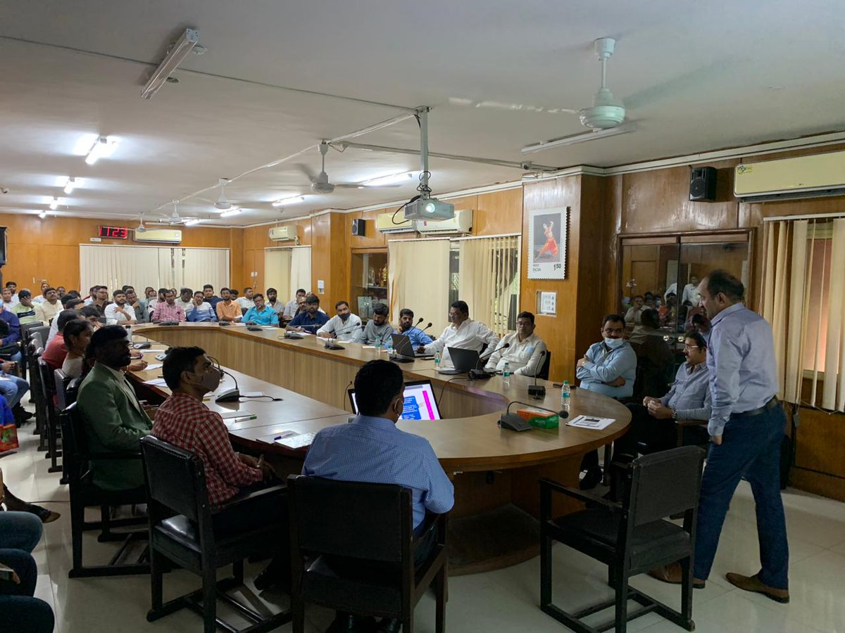 Aadhaar Office Hyderabad tweet media