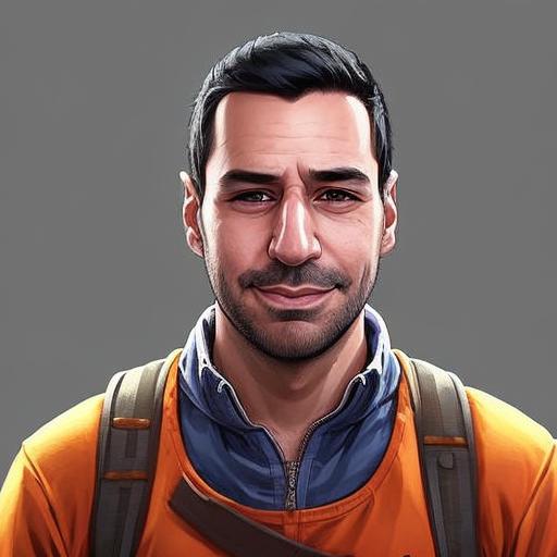 I've just released AI Profile Pic, an iOS app that auto-generates AI avatars for you, based on your photos.

The results are stunning 🤯

I'm giving away 5 free avatar generations (100+ avatars, worth $30).

To enter: like and retweet this tweet.