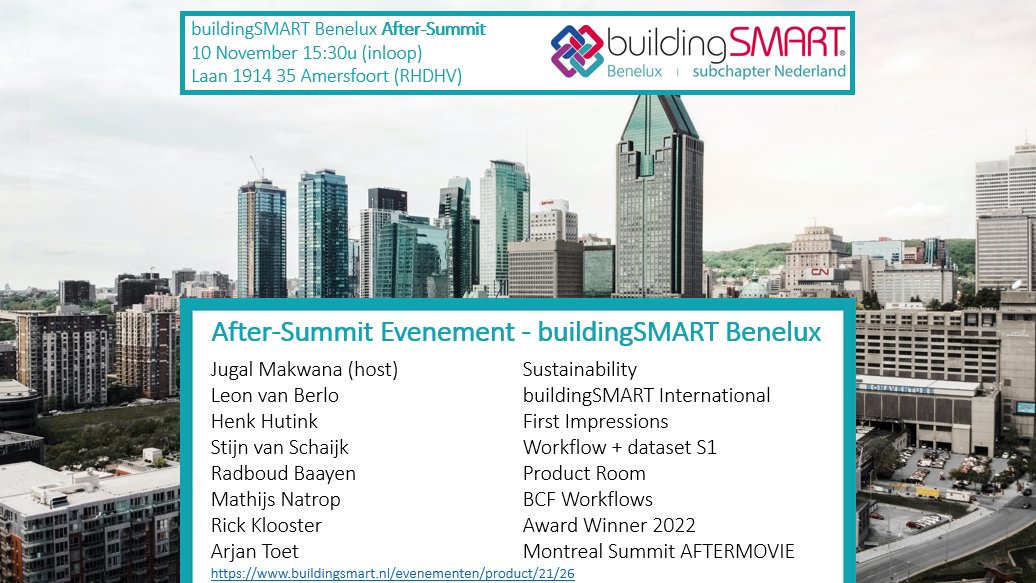 Zeker ook benieuwd naar de première van de aftermovie