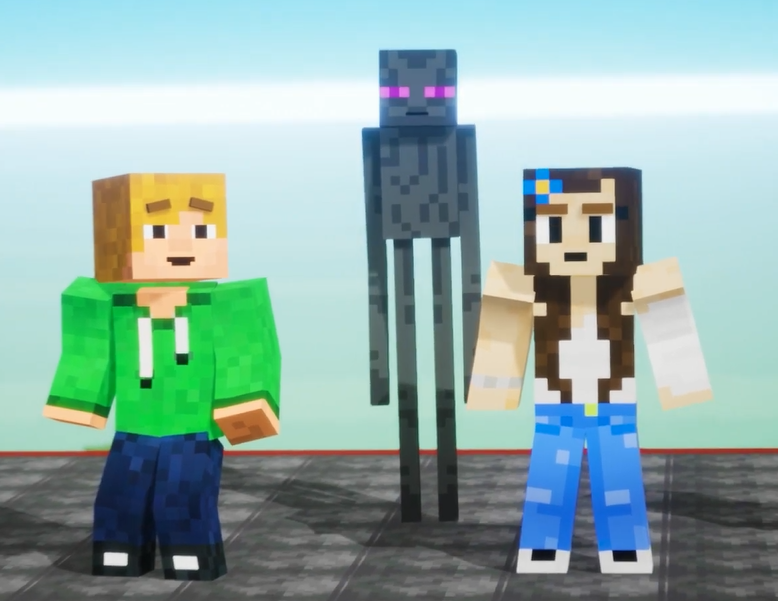 MineeAnimation's tweet image. Monster School : Hurdles Game in Magical Door - Minecraft Animation youtu.be/0KnpXfgb2m8 via @YouTube 
#hurdles  #minecraft #minecraftanimation #minecraftfunny