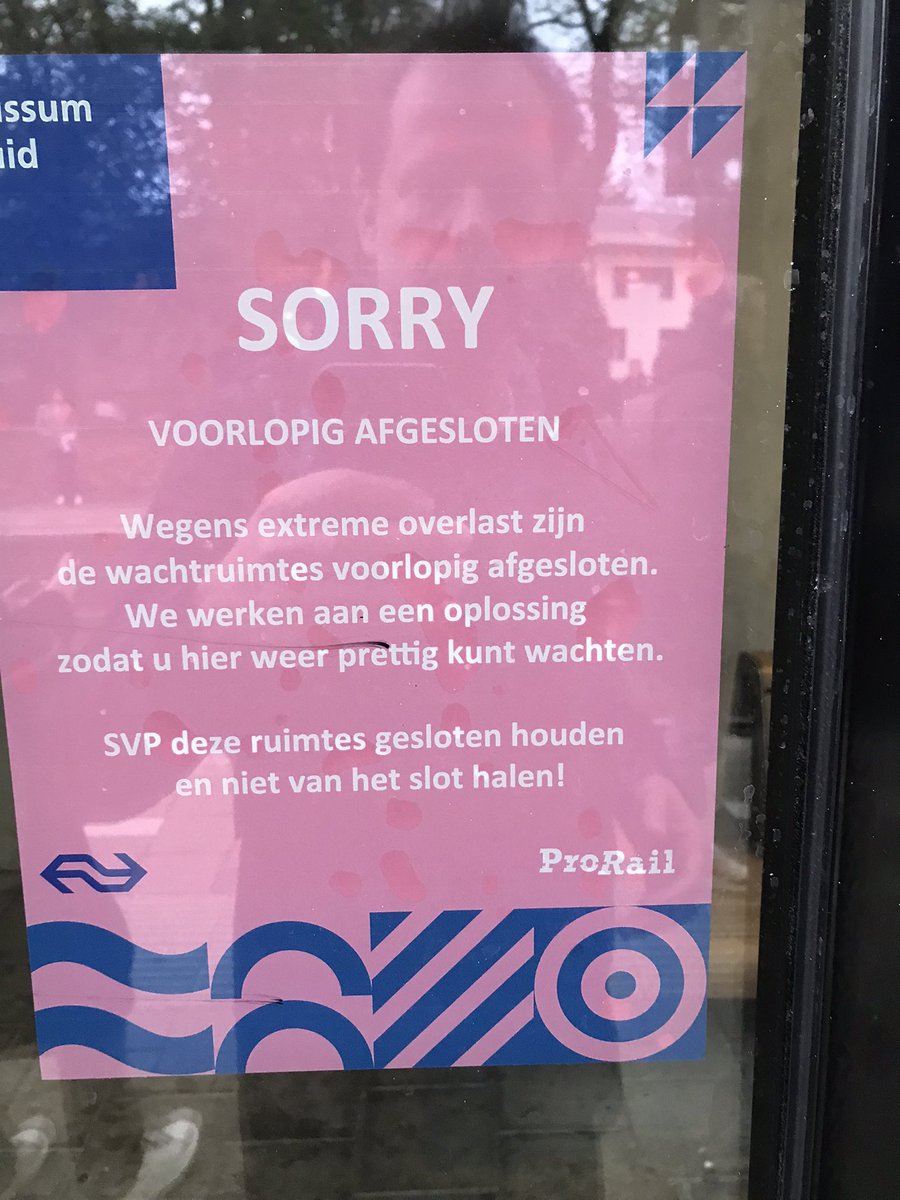 kooimanmarco's tweet photo. @ProRail @NS_online nog niet gelukt. Mag ik een update? https://t.co/Ko6pcWiazC