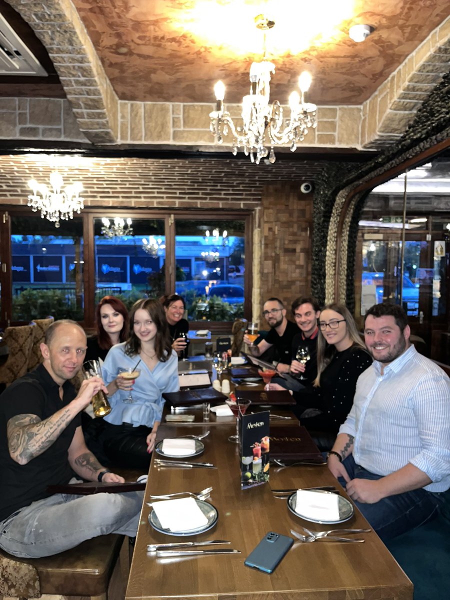 Brightstar STL tweet media