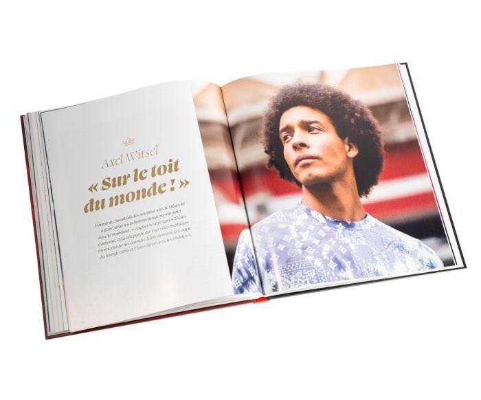 d_demyttenaere's tweet photo. Merci aux Légendes rouches qui ont partagé leurs souvenirs : @axelwitsel28, @Fellaini, #EricGerets, #GuyVandersmissen (@cherrysports), #ChristianPiot, #LéonSemmeling, #SimonTahamata, #PaulBongaBonga, #MichelPreudhomme, @WilmotsMarc, #GuyHellers, #FeryFerraguzzi (@Standard_Femina) https://t.co/zYheQzmkHz