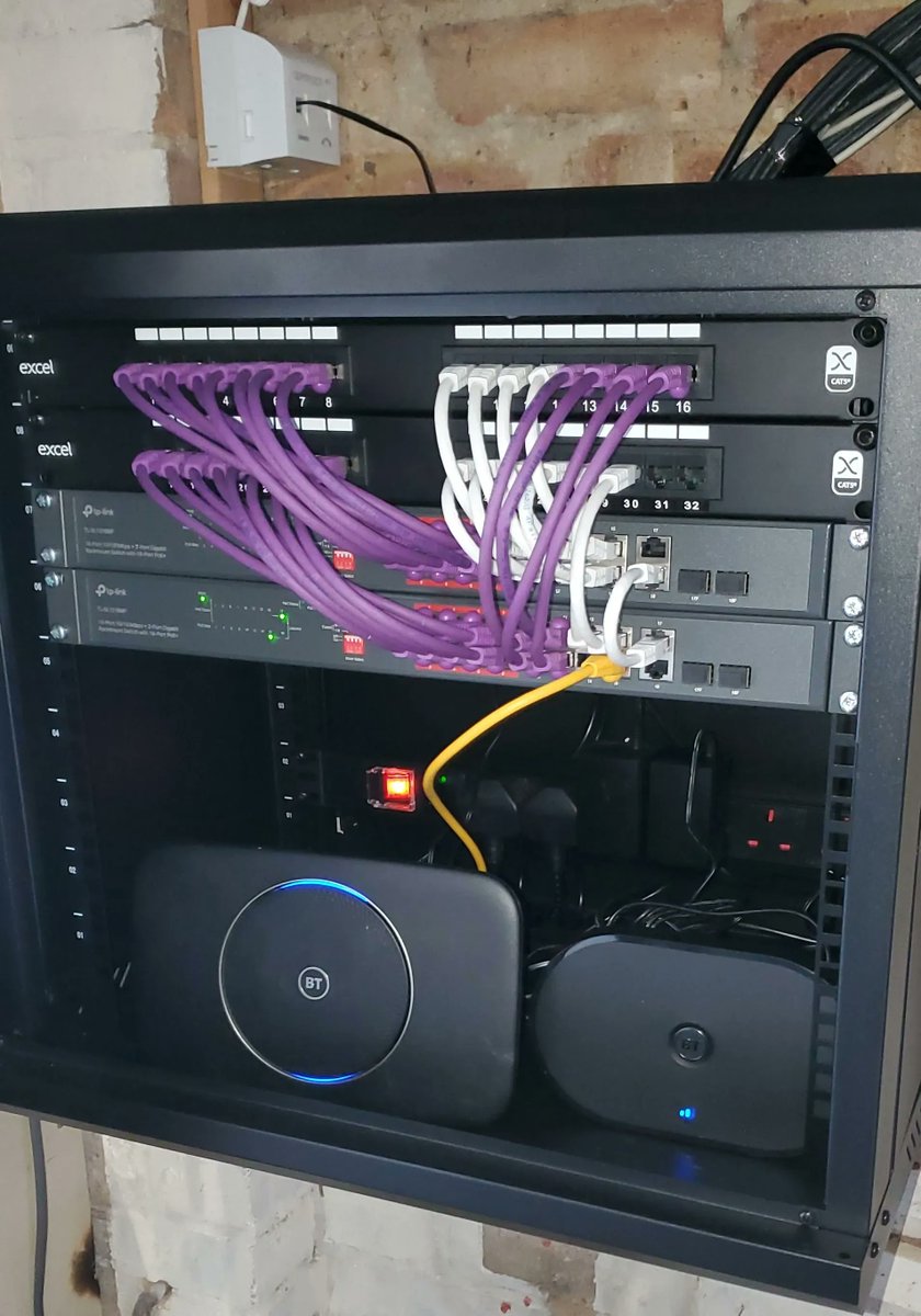 RedDuneWeb's tweet image. Clients new building is now connected to the internet.
buff.ly/2ZPH9ev