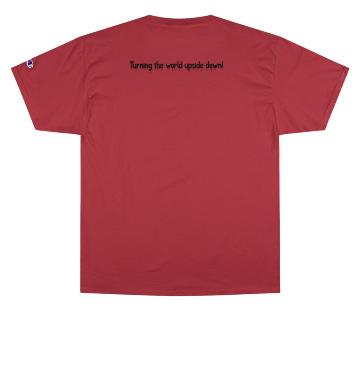 Battishmerch's tweet photo. How about some T-Shirtโs ??? #battish #UpsideDown #moonbats #wearetheutility #turningtheworldupsidedown #merch #BeKind @itscmyg @BatsMoon https://t.co/vUdWo7018o