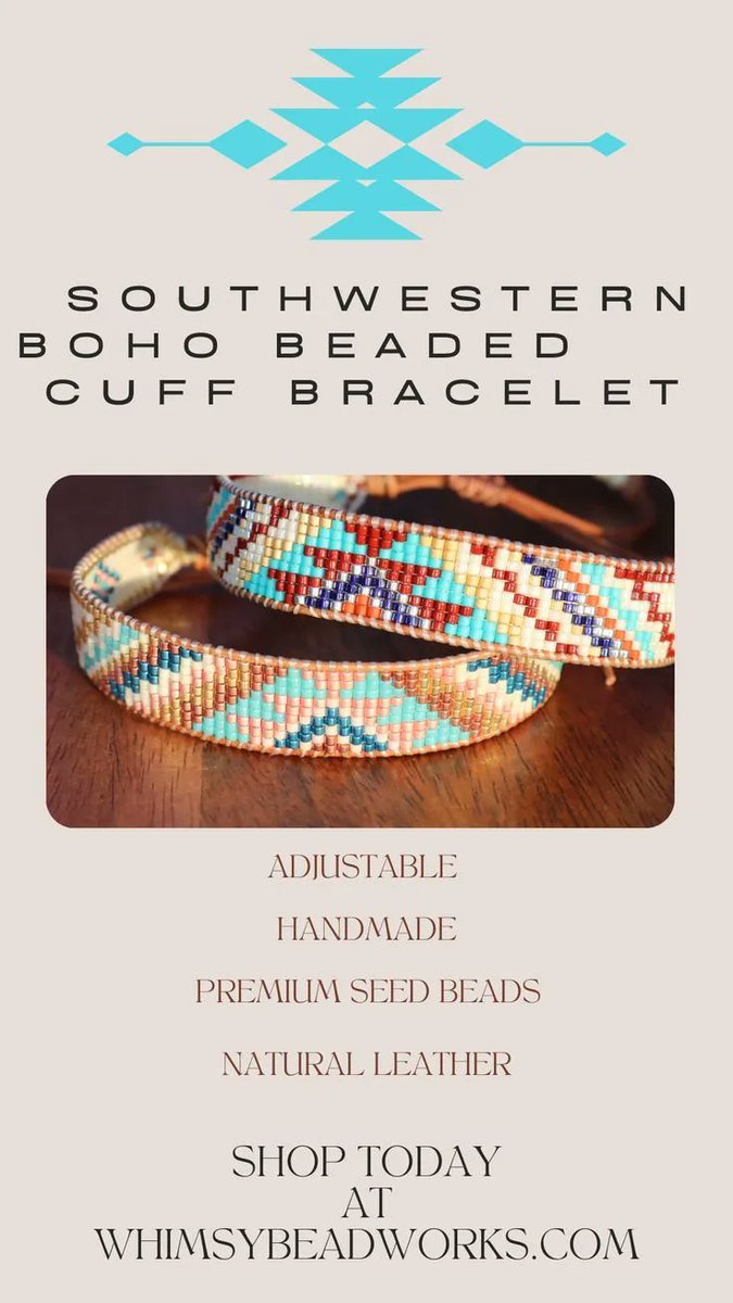 WhimsyBeadworks tweet media