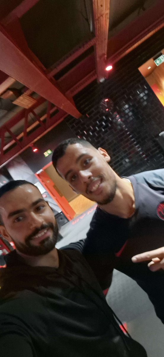 Rencontre avec <a href="/AMH_FR/">AMH 🇩🇿 🇫🇷</a> merci Fréro 🙂