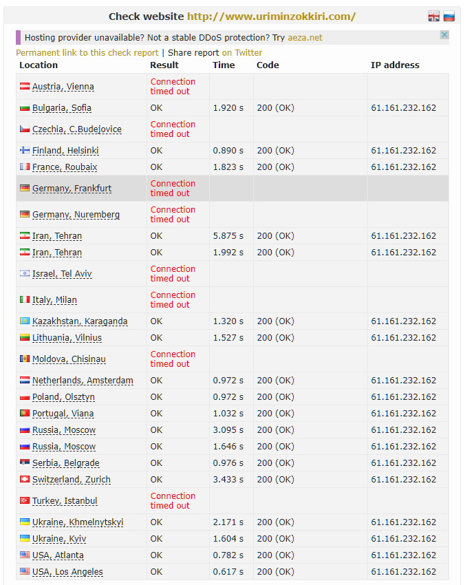 #Anonymous fights against the any ditatorship goverment. We are standing by the people.

#OpPhilippines 
#FckMarcos
#OpAntiPropaganda
#PercyLapid
#ミサイル発射 
#ミサイル
#OpNorthKorea
#北朝鮮
#金正恩
#Anonymous 
#ITSec 
#ITSecurity 
#Hactivism
#AnonOps
#Hacking
#DDoS