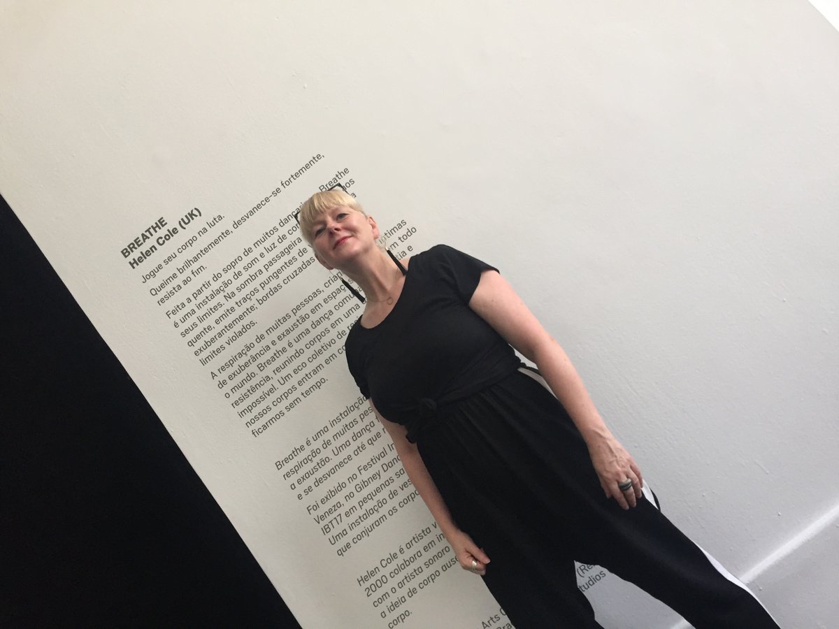 Excited to announce CEO Helen Cole named as International Ambassador for city of Bristol. Helen looks forward to further amplifying community voices and underlining the contribution Bristol makes internationally. Once excavated from the giant Ferrero Rocher pyramid of course!