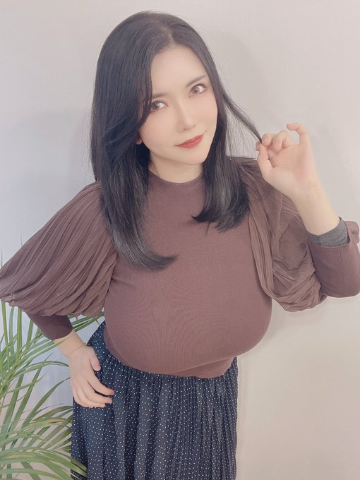ジェンダーレスや多様性が叫ばれる昨今、
これからの活動は私が参加する事で多くの意味を持つと思っています。お楽しみに^^ https://t.co/XgMer3kkTg
