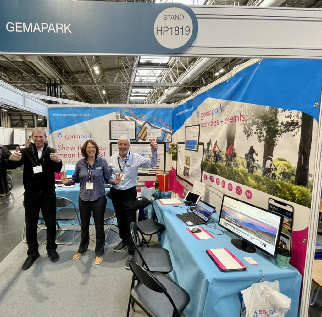 HolParkScene's tweet photo. There’s still time to enter the Mermaid Gin competition on the @Netguides stand at the @HP_Innovation park show

#holidayparkscene #holidayparkshow #caravanpark #campsite #glamping #landdiversification #mermaidgin #gemapark #netguides https://t.co/KhTpQBZxYB