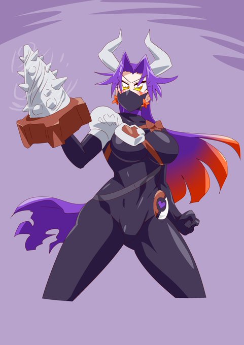 ドリル装備 #キュアライダー #ライダー少女 