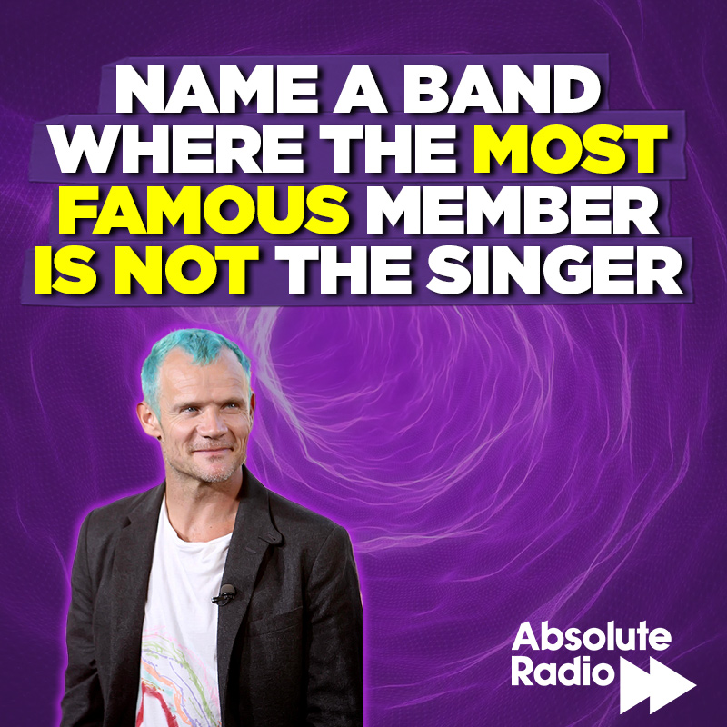 Absolute Radio tweet media