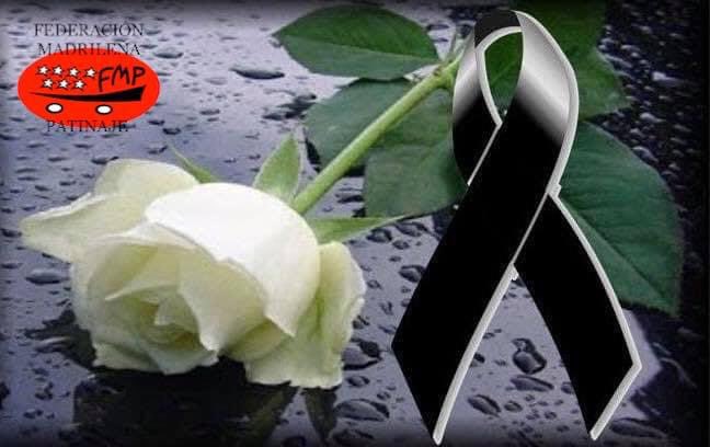 🔴Triste día el de hoy para nuestra federación tras conocer el fallecimiento de José Manuel García Salvador a la edad de 63 años, vicepresidente de la Federacion Madrileña de Patinaje y presidente del comité de hockey patines durante las últimas tres décadas.