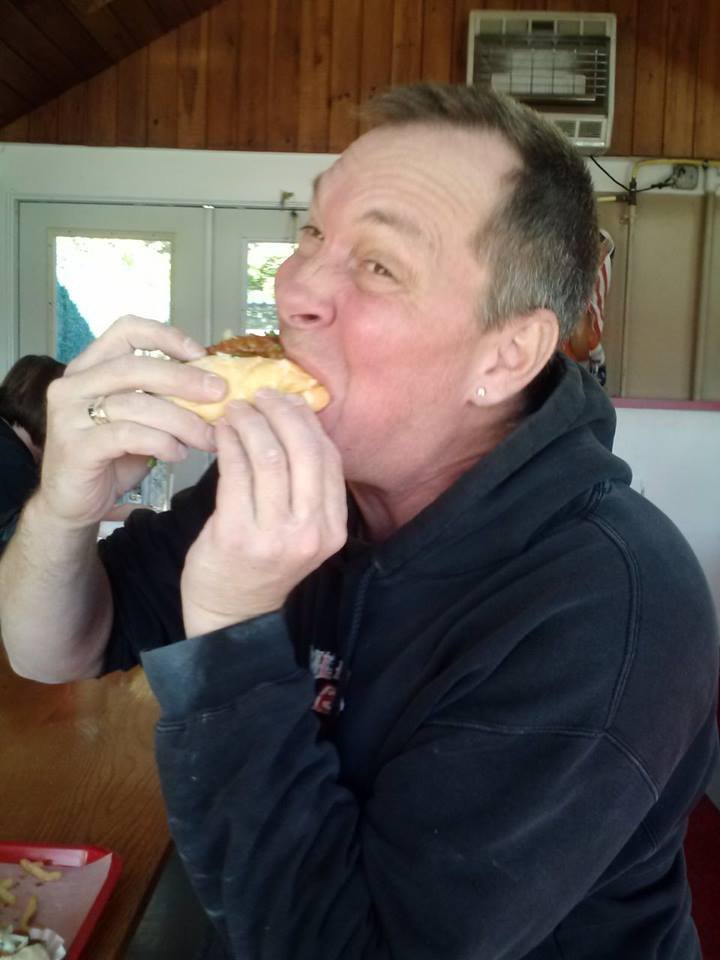 HotDog Season <a href="/foodie/">Foodie</a>