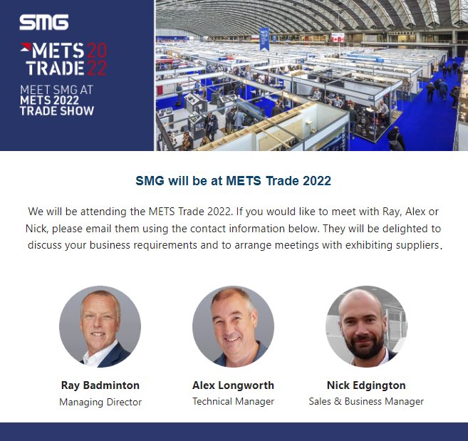 SM Group (EUROPE) tweet media