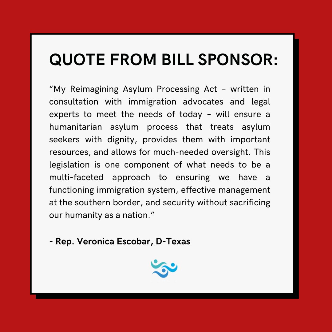 This week we continue our series looking at various immigration bills that have been proposed since the last major election. 

What do you think about the contents of this legislation? Would you add or change anything? Share your thoughts in the comments!

#Vote