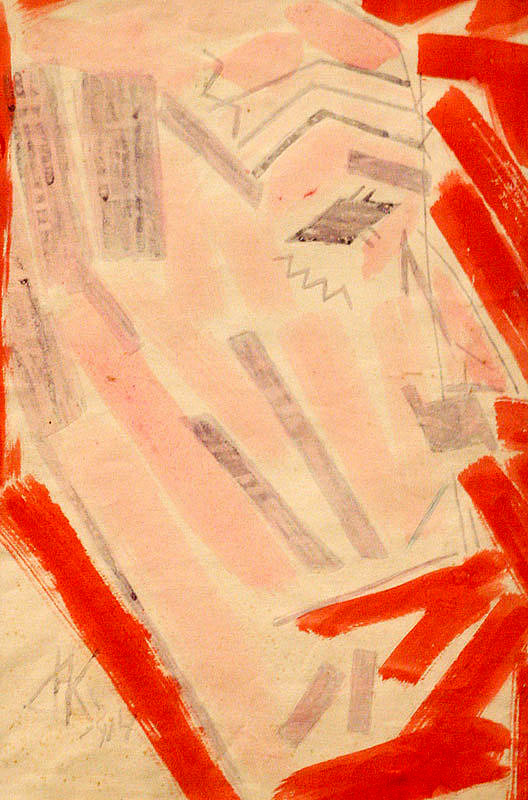 russianartbot's tweet photo. Portrait of F.T.Marinetti #kulbin #cubism https://t.co/utrwlsiKlV https://t.co/yk3ao9xyZq