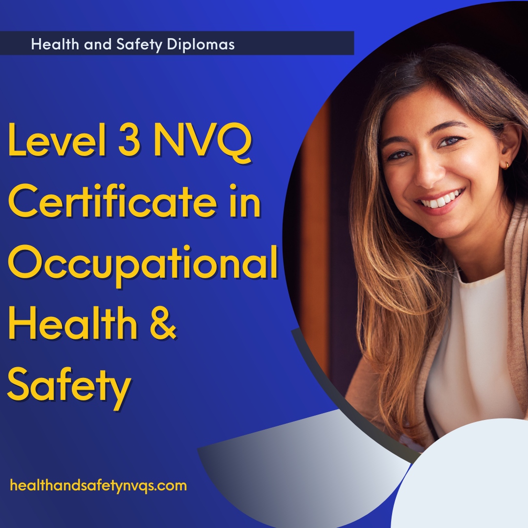 NigelLewis1973's tweet photo. Did you know that if you work in the construction sector you can get a Gold CSCS Card through this NVQ? 🤔

This non-industry-specific qualification is aimed at individuals employed in a role that has involvement and responsibilities in health &amp; safety practices procedures.... https://t.co/fTMcysZNDK