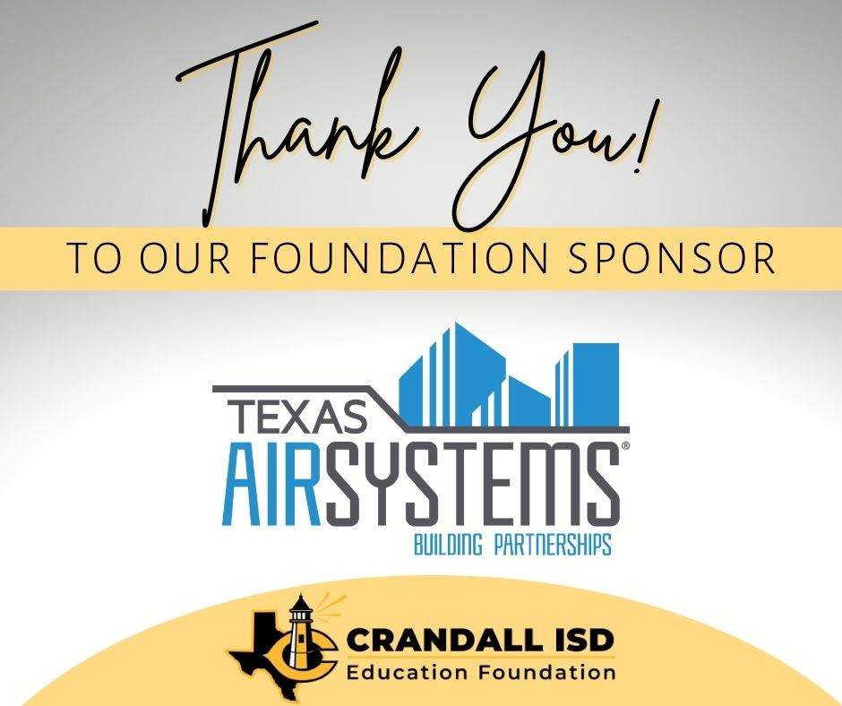 CISD Ed.Foundation tweet media