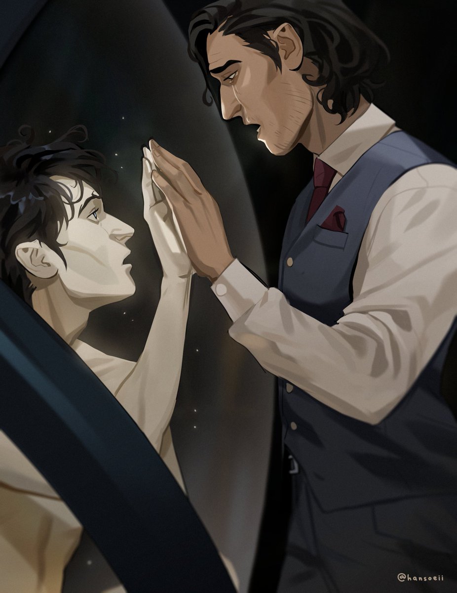 hansoeii's tweet photo. In celebration of sandman getting renewed here's a little repost of all my dreamling fanart ⏳✨#TheSandman https://t.co/sSy3wjzM39