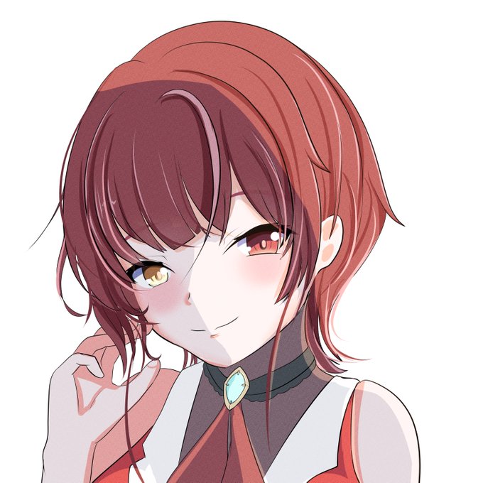 #マリンのお宝
#宝鐘マリン3周年記念歌謡祭

新髪型はウルフカットと予想します。 