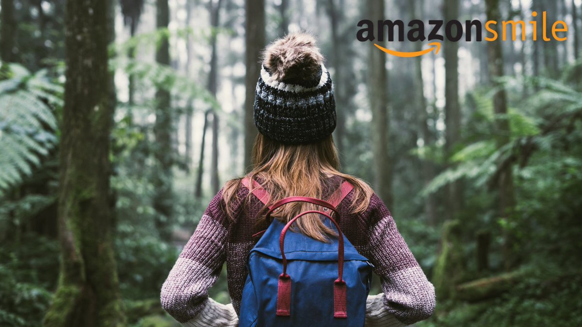 natureserve's tweet photo. Thank you, @amazonsmile shoppers! You’re protecting your family’s future with every purchase by protecting at-risk wildlife that promotes healthy biodiversity. 🛒

Check out with a purpose:
https://t.co/SSWuMgdo1h https://t.co/3wOl4Yc7Y4