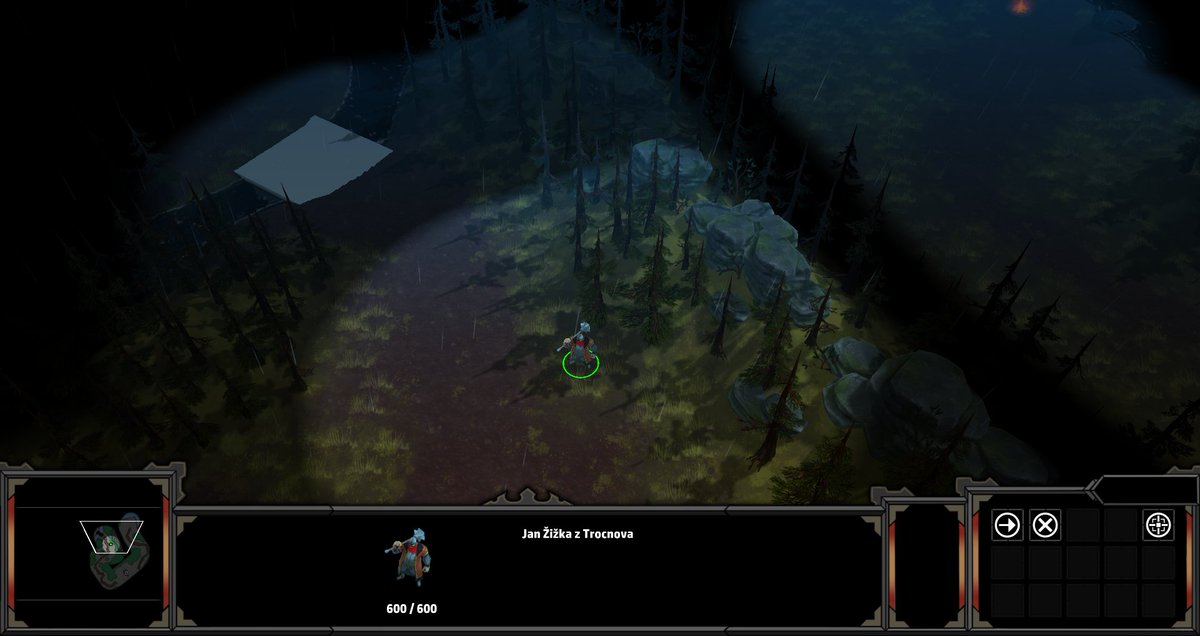 LowPoly Rogue tweet media