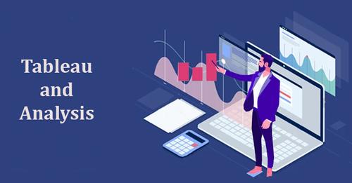 AegisSoftTech's tweet image. Tableau&apos;s Latest Features Makes Market Entropy Analysis &amp;amp; Other Analysis Easier! @ bit.ly/3DYeqLg

#Tableau #TableauConsulting #TableauBIDevelopment #TableauDashboarddevelopment #TableauSoftwareConsulting #TableauConsultingservices 
#TableauDevelopmentservices