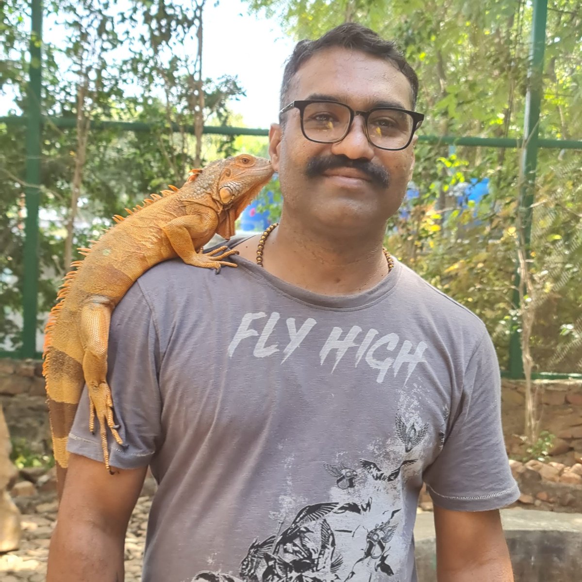 rohan2144's tweet photo. #NewProfilePic https://t.co/CNfYh6lS48