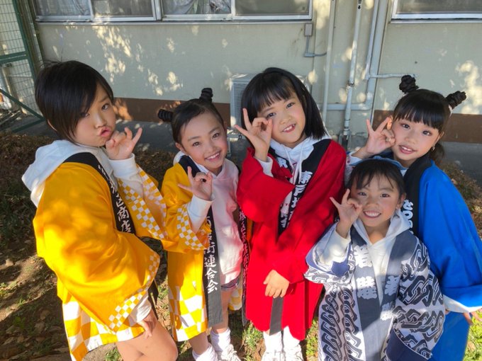 Twitterのコスプレ画像5