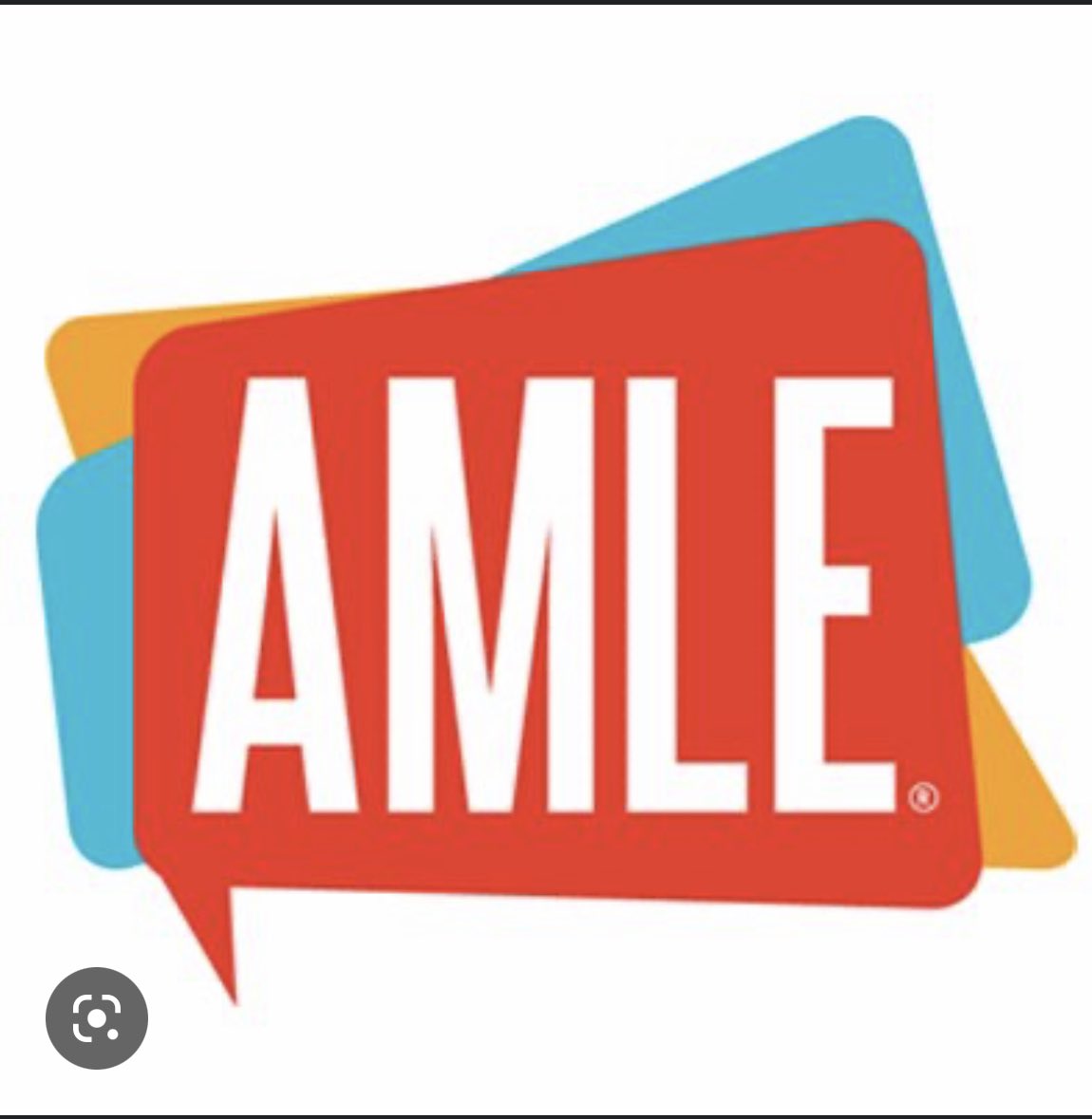 dmcdonald141's tweet image. Ready to learn and grow with all these great #middlelevel educators.  @AMLE #amle22