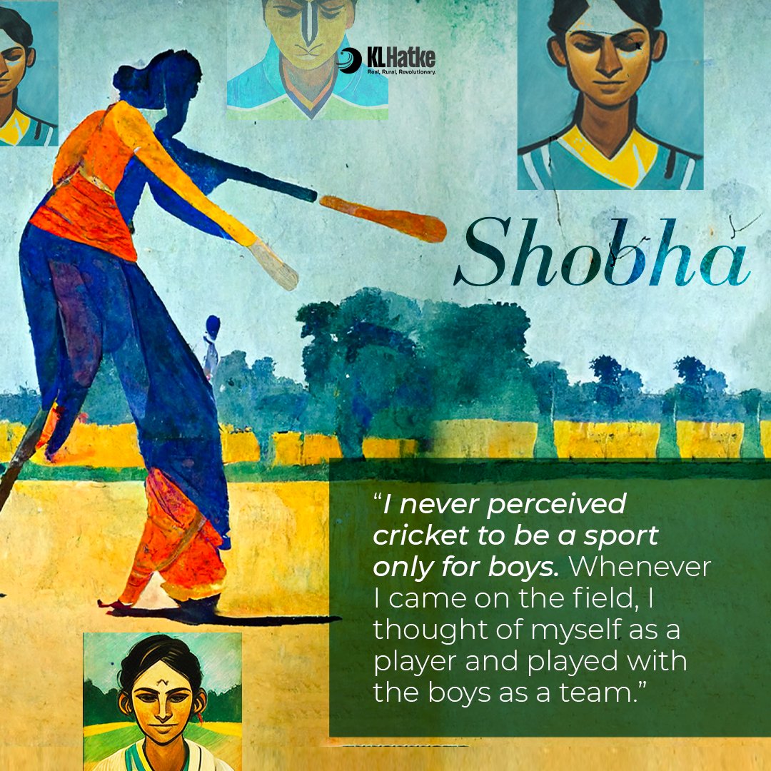 KhabarLahariya's tweet photo. In the first part, we bring you the iconic stories of Rajkumari, Phoolan, Ram Lali & Shobha. Their life stories are rich & complex, pursuits diverse & they redefine success in different ways - survival, financial & finding agency amidst restrictive #socialstructures to name a few https://t.co/L9gKgNKjdS