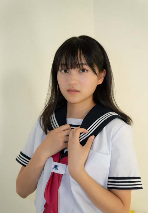 Twitterのコスプレ画像16