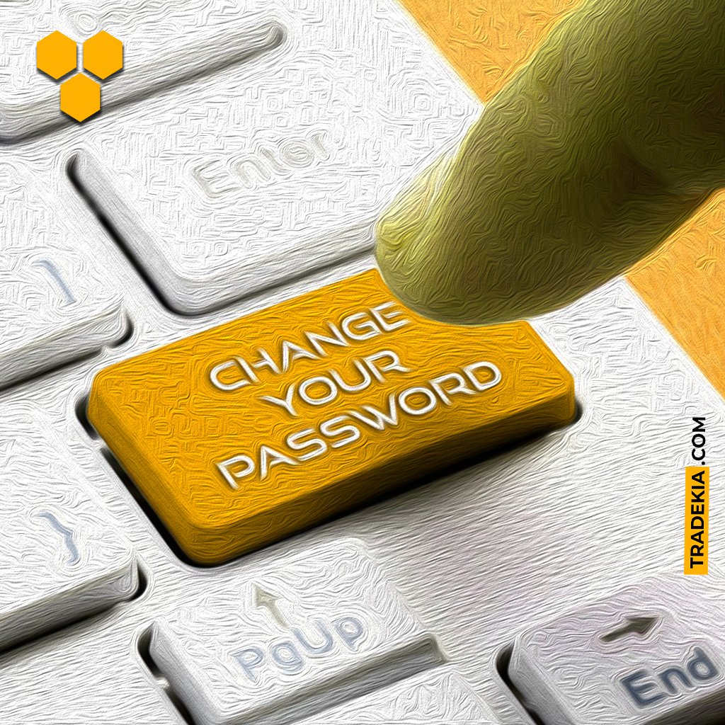 trade_kia's tweet photo. Here's some useful tip, remember it.
#Tradekia #TradekiaExchange #CryptoDerivativeExchange
#CryptoTradingExchange #CryptoExchange #passwordsecurity https://t.co/1RHP6JFM83