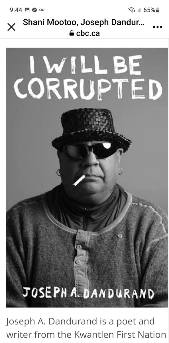 January Rogers tweet media