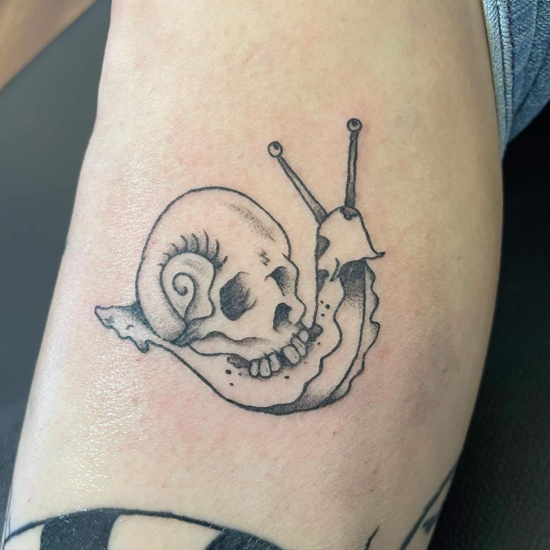 InkTacticianLLC's tweet photo. #InkTactician #Tattoos #LondonOhio #Ink #OhioTattooers 
Done by Kenny Dean https://t.co/SVWZP7Xyau