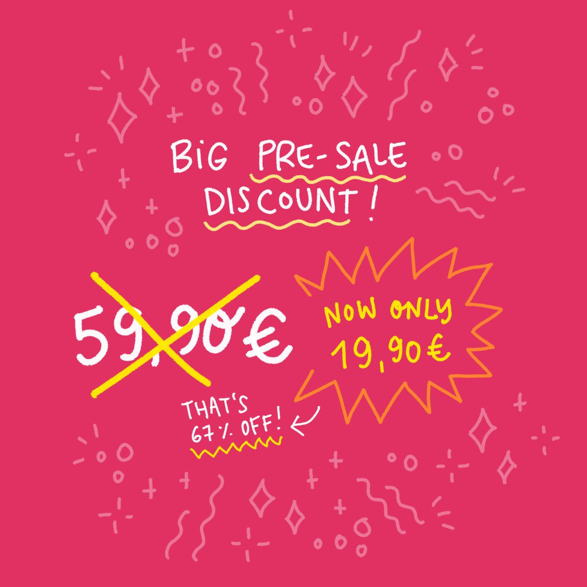 🎉 So here’s the big news: 🎉
Over the summer I created a new online course together with Domestika. In the course I am teaching you how to get started with Sketchnotes. 
domestika.org/en/courses/438…