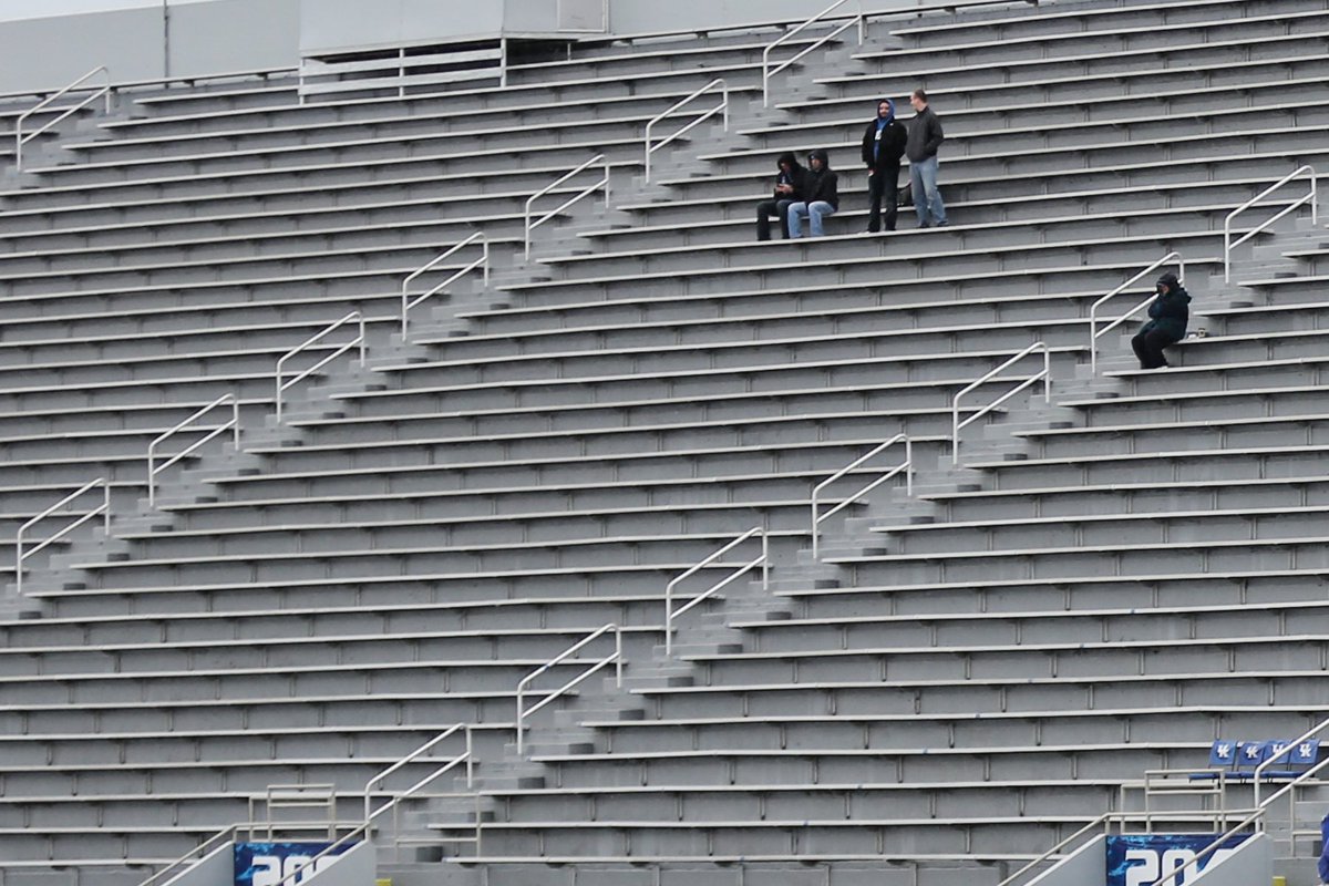 KSR Archive tweet media