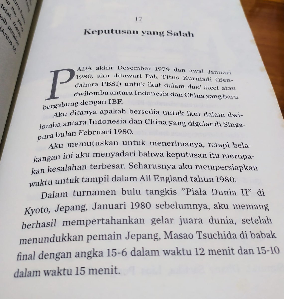 A. Ainur Rohman tweet media