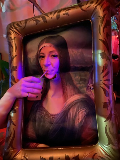 What'd you do for #Halloween? 🎃 https://t.co/QwjNl4VuZY<a href="/tag/halloween"class="tags">#Halloween</a>