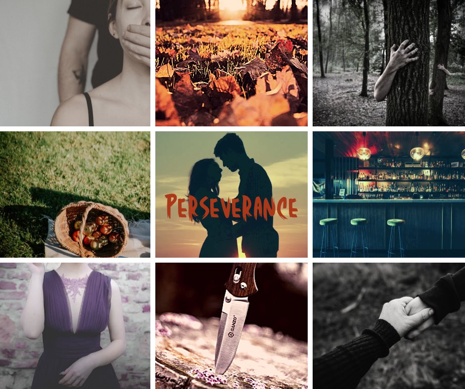 AuthorLehan's tweet photo. An abused woman meets the love of her life only to push him away for fear of her abuser seeking revenge. Also, there are zombies. #MoodPitch #A #D #R https://t.co/qlvq2nZ7Nt