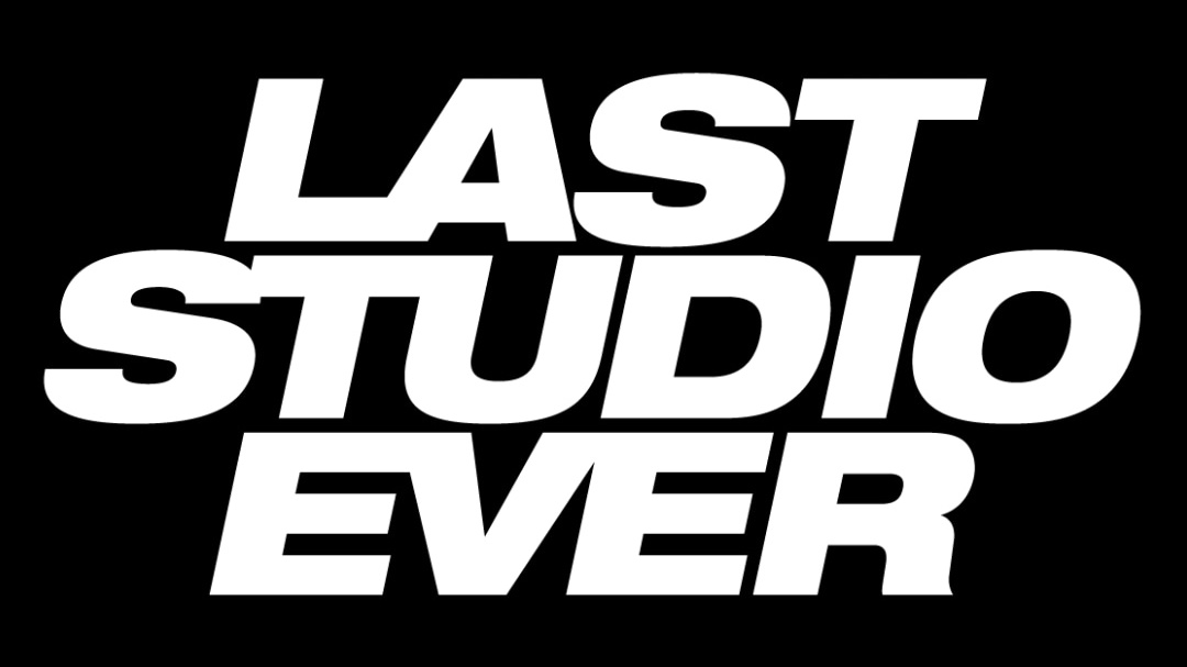 Last Studio Ever tweet media