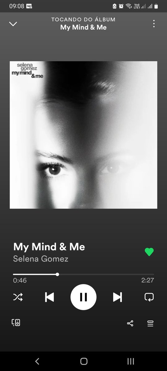 lookatsgomez's tweet photo. sem duvidas uma das melhores da selena

MY MIND AND ME OUT NOW https://t.co/Yt0blulURW