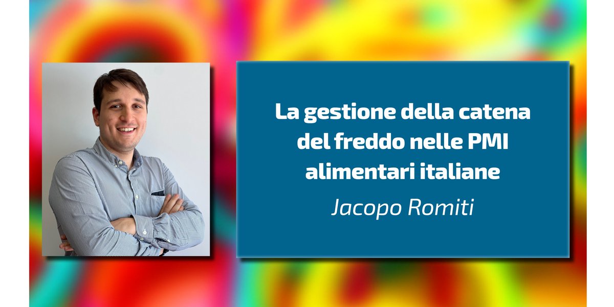 ❄️❄️L’#alimentare italiano è fatto di piccole realtà detentrici di processi produttivi altamente specializzati ed #energivori a causa della catena del #freddo, la cui corretta gestione è cruciale per soddisfare gli standard qualitativi. Ne parliamo qui
↪️  fire-italia.org/wp-content/upl…