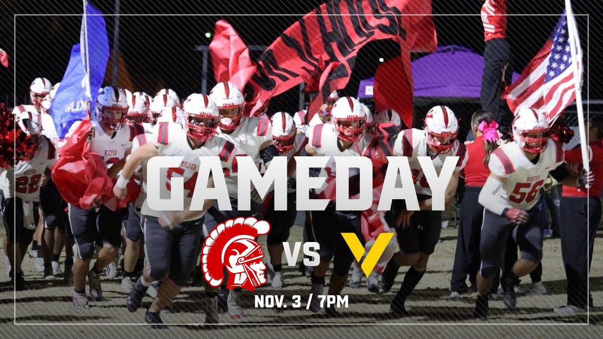 Kiefer Trojans Football (@kiefertrojansfb) on Twitter photo 