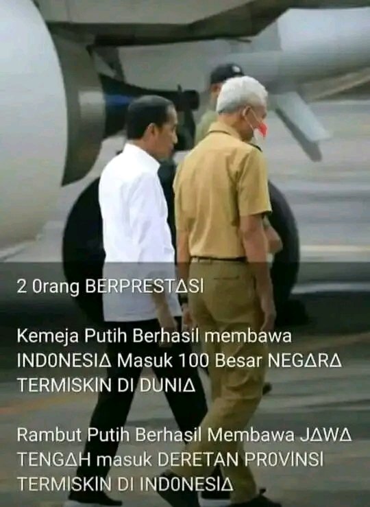 kang___L's tweet photo. Ruarrrrr biasa..... Prestasinya https://t.co/8lNrN7A6OI