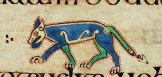 Listen to this interview with @DaraSands around his article 'Dewilding ‘Wolf-land’: Exploring the Historical Dimensions of Human-Wildlife Conflict and Coexistence in Ireland' published in Conservation and Society.  anchor.fm/political-ecol…