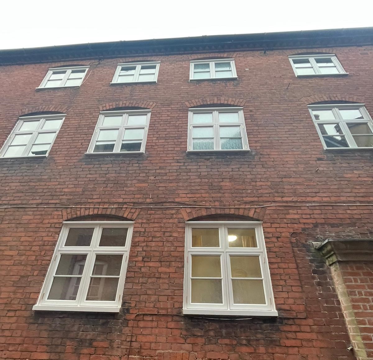 A R Manley & Son Ltd tweet media