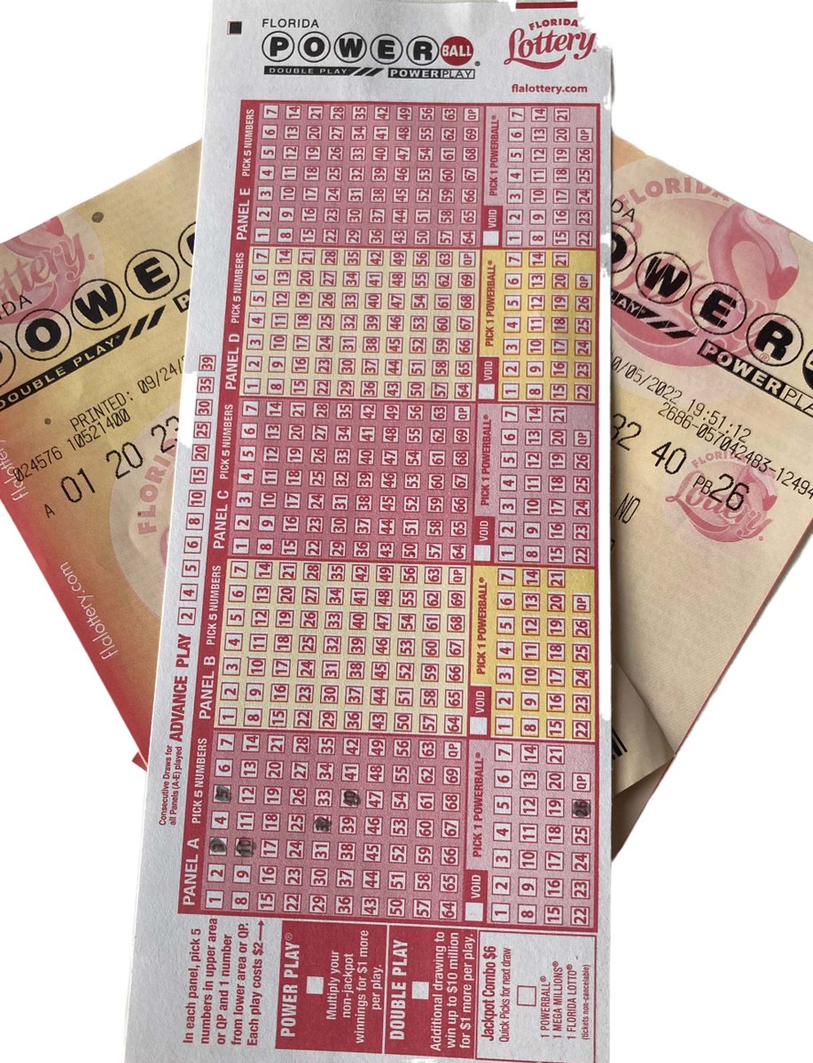 With no winning tickets drawn in Wednesday night’s Powerball drawing, the next jackpot could set a world record - $1.5 billion - surpassing the 2016 record $1.586 billion Powerball grand prize, shared by three winners.  https://t.co/g4NCso3qEk
#islandernews #keybiscayne https://t.co/st4uC5CCXx